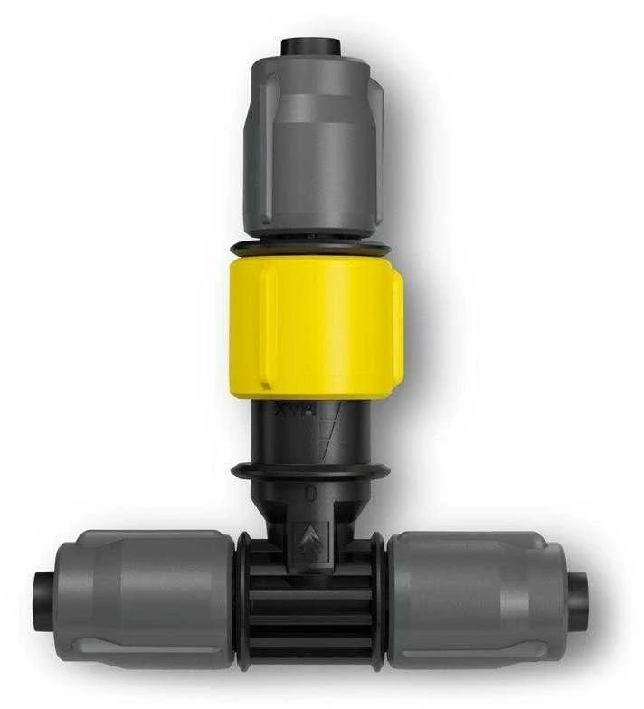Karcher T - Jungtis su Vanduo Flow Regula...