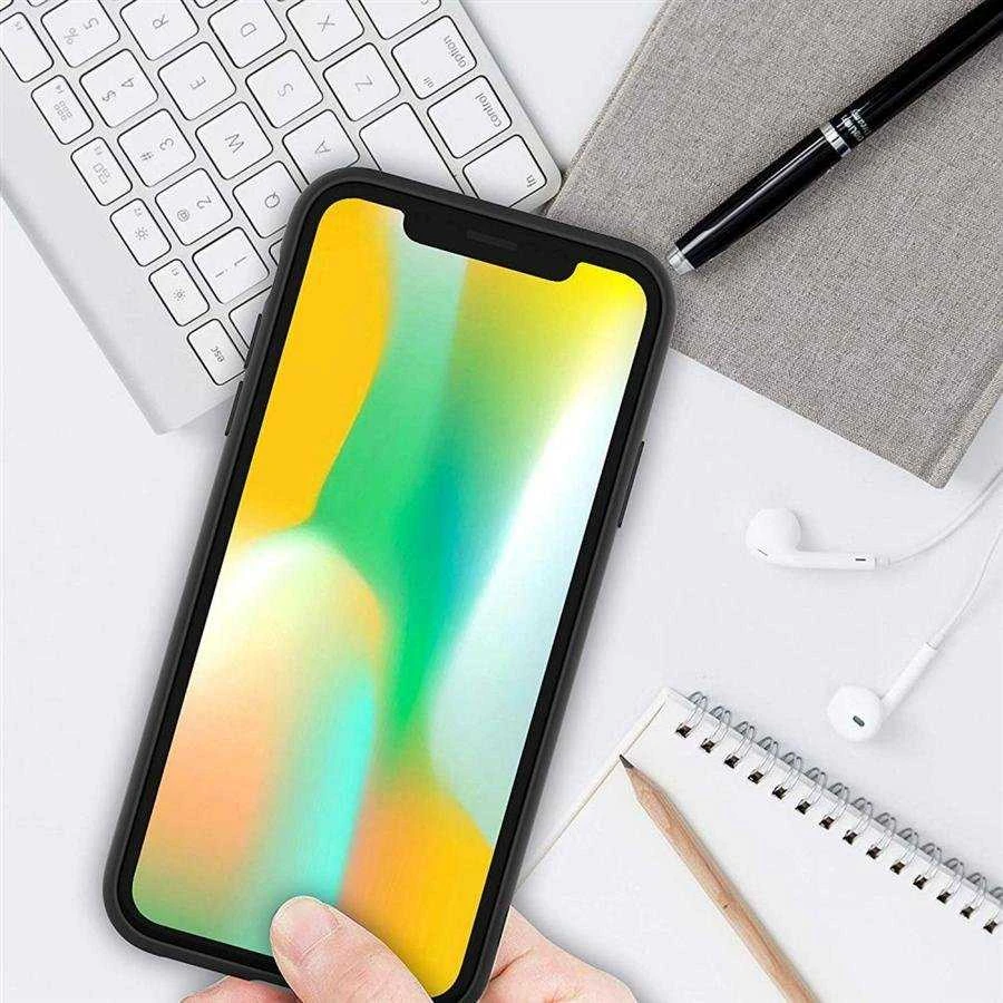 Dėklas TECH-PROTECT ICON GALAXY A22 / M22 4G / LTE Rožinis