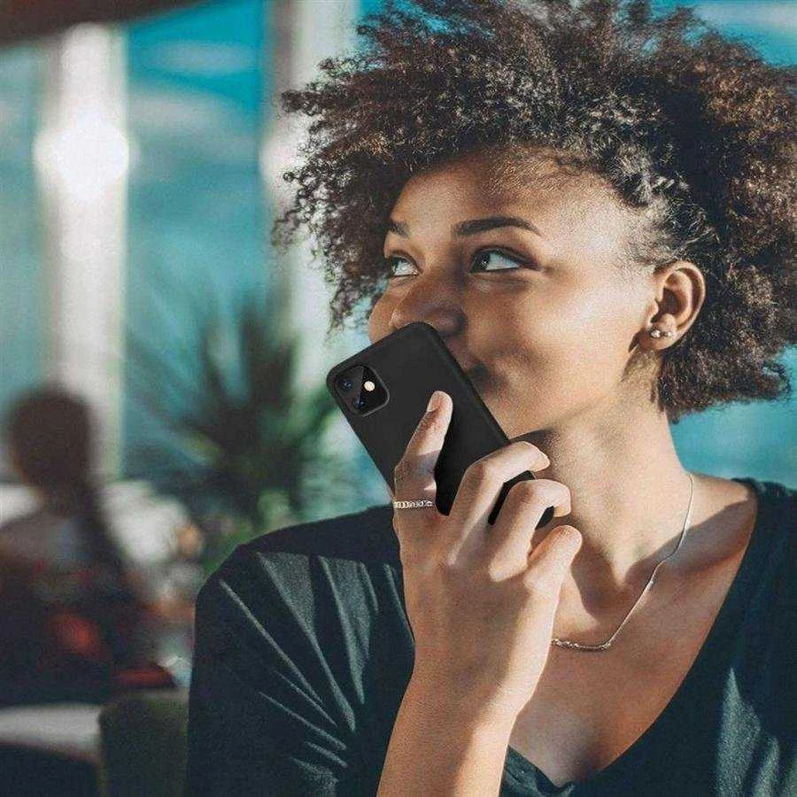 Dėklas TECH-PROTECT ICON GALAXY A22 / M22 4G / LTE Rožinis