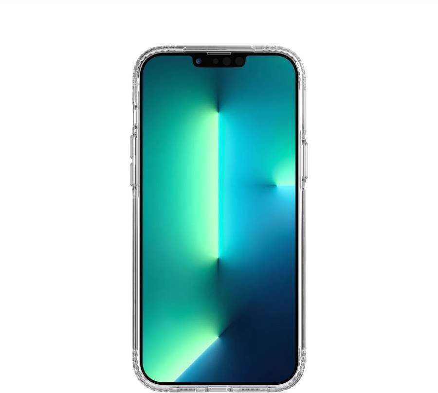 Tech 21 TECH21 CASE T21-8401 EVO CLEAR IPHONE 12 PRO MAX CLEAR