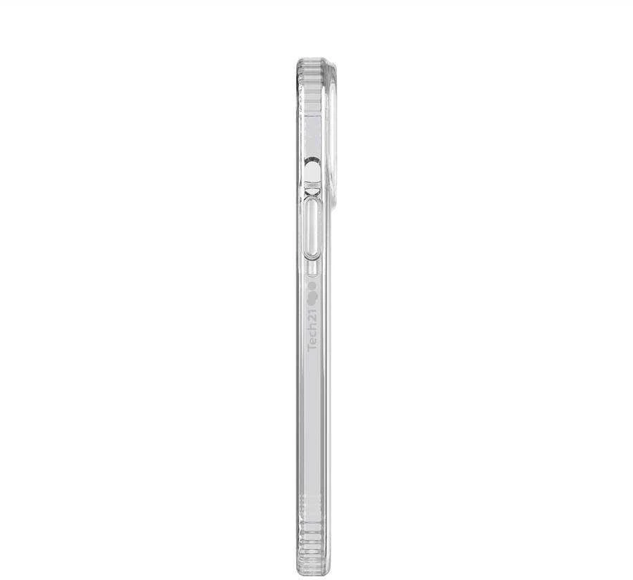 Tech 21 TECH21 CASE T21-8401 EVO CLEAR IPHONE 12 PRO MAX CLEAR