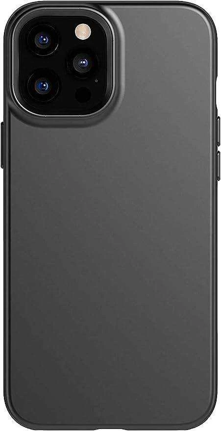 Dėklas Tech 21 TECH21 CASE T21-8404 EVO SLIM IPHONE 12 PRO MAX 6.7" CHARCOAL Juodas