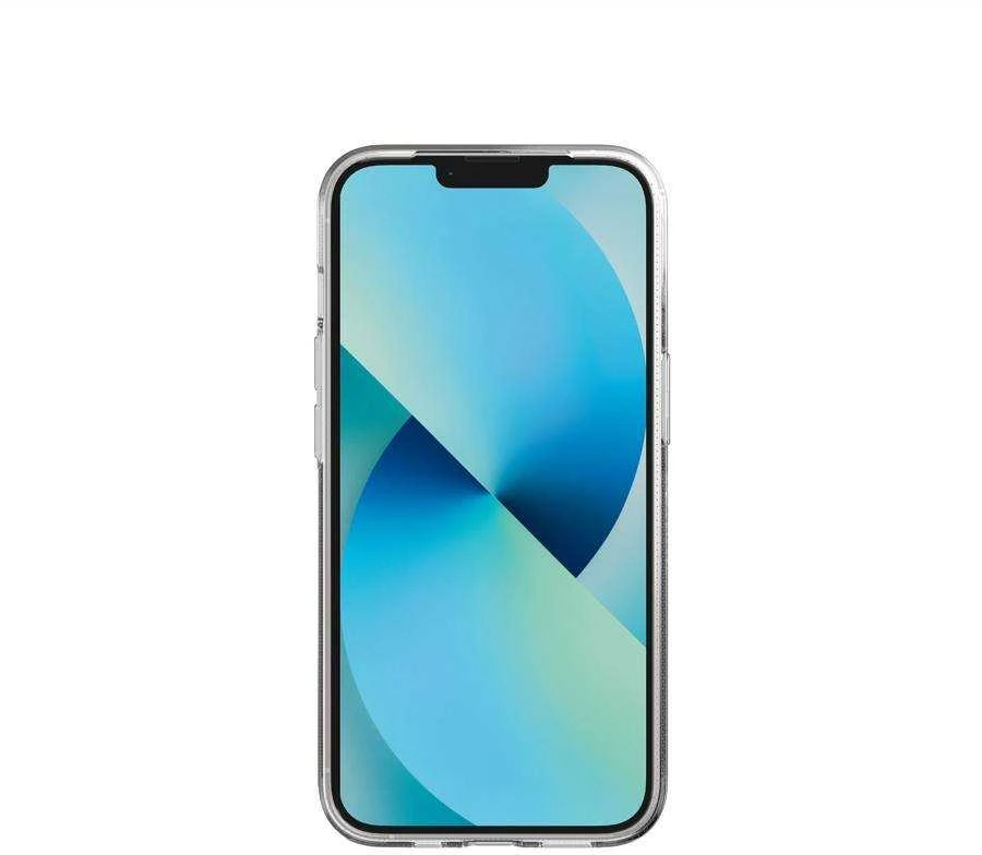 Tech 21 TECH21 CASE T21-8894 EVO CLEAR IPHONE 13 MINI CLEAR