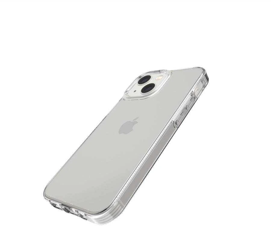 Tech 21 TECH21 CASE T21-8894 EVO CLEAR IPHONE 13 MINI CLEAR