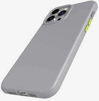 Dėklas Tech 21 TECH21 CASE T21-9000 ECO SLIM IPHONE 13 PRO MAX Pilkas