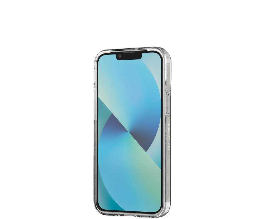 Tech 21 TECH21 CASE T21-9158 EVO LITE IPHONE 13 MINI CLEAR