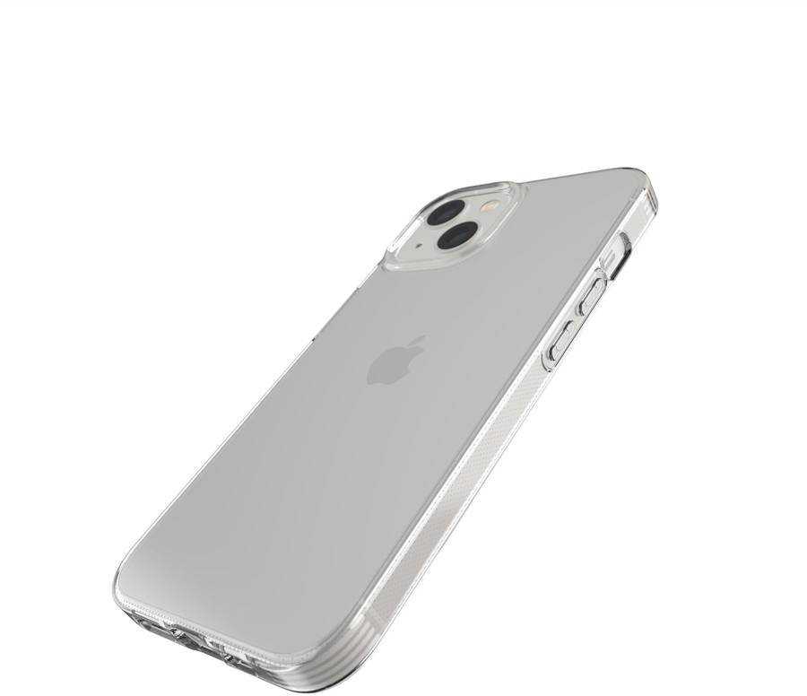 Tech 21 TECH21 CASE T21-9158 EVO LITE IPHONE 13 MINI CLEAR