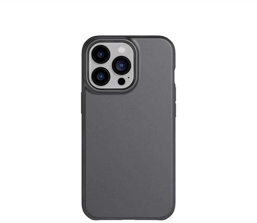 Dėklas Tech 21 TECH21 CASE T21-9207 EVO CLEAR IPHONE 13 PRO CAMO Juodas