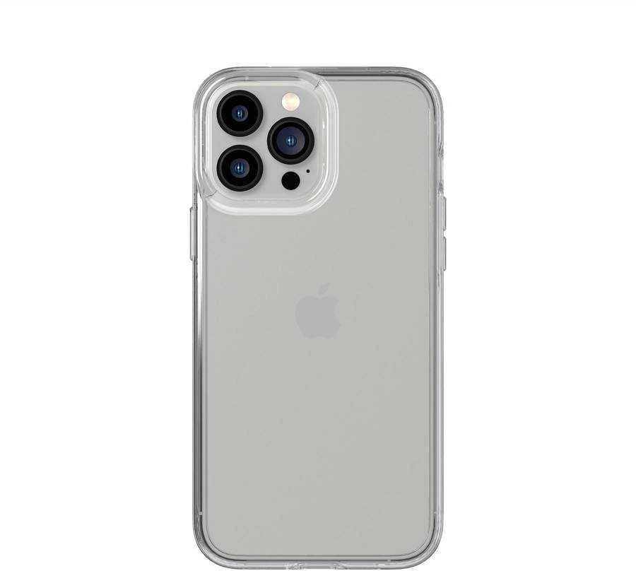 Dėklas Tech 21 TECH21 CASE T21-9983 EVO CLEAR IPHONE 13 PRO CLEAR
