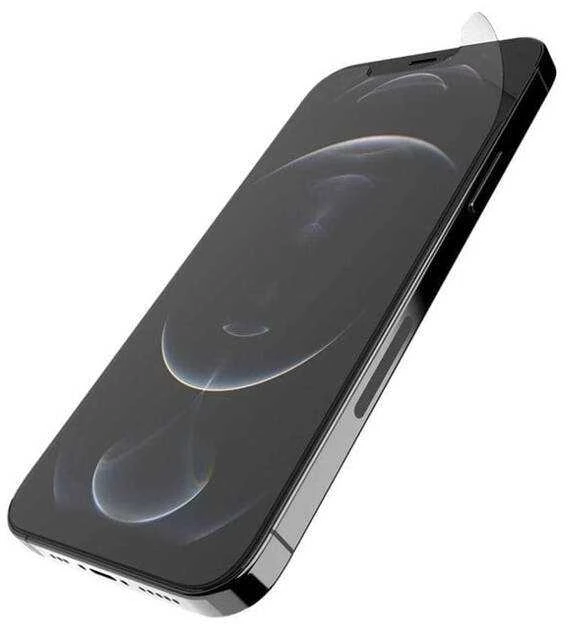 Tech 21 Tech21 T21-8478 Impact Shield – Apple iPhone 12 Pro Max ekrano apsauga