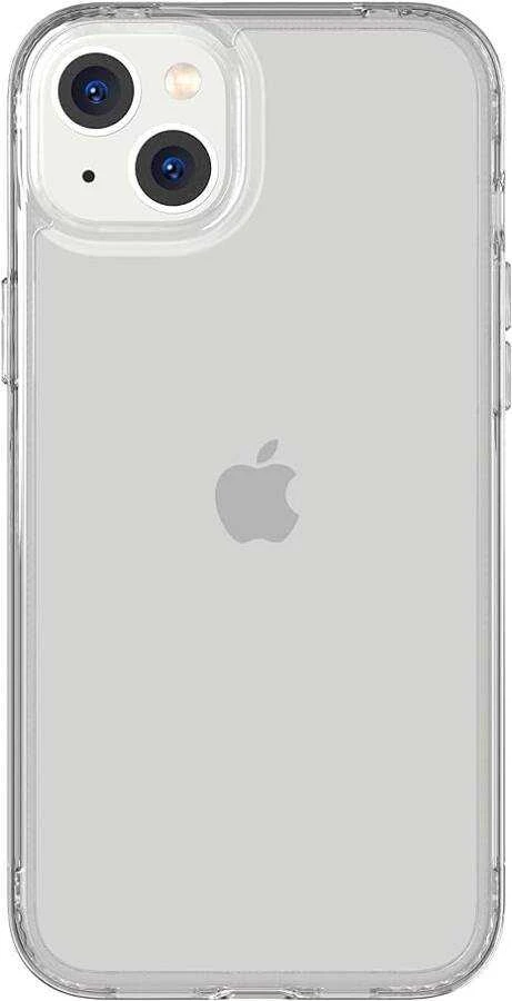 Dėklas Tech 21 Tech21 T21-9800 iPhone 14 Plus Evo Clear