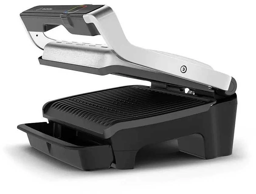 Tefal OptiGrill Elite GC750D kontaktinis grilis