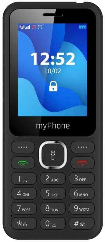 Telefonas myPhone 6320