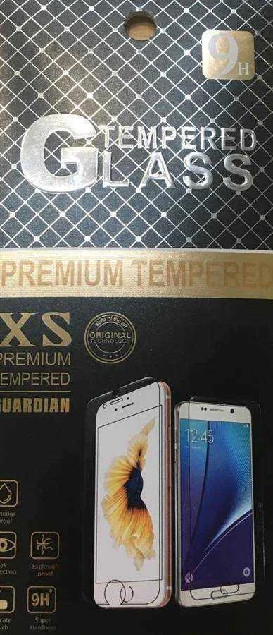 Greengo GRŪDINTAS STIKLAS 9H SAMSUNG GALAXY A21S