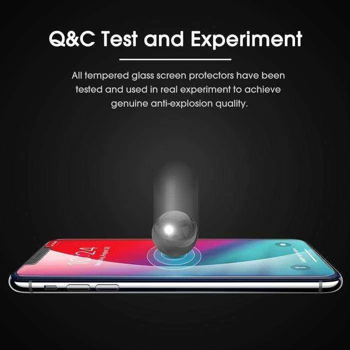 Greengo GRŪDINTAS STIKLAS 9H SAMSUNG GALAXY A21S