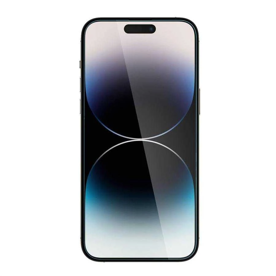 Apsauginis stiklas Spigen GLAS.TR SLIM Apple iPhone 14 Pro