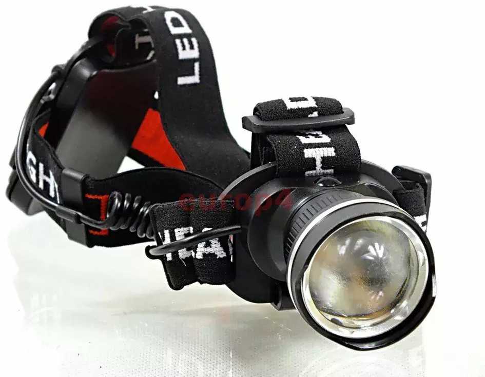 Tiross Žibintuvėlis Įkraunamas TS-1102 9W LED