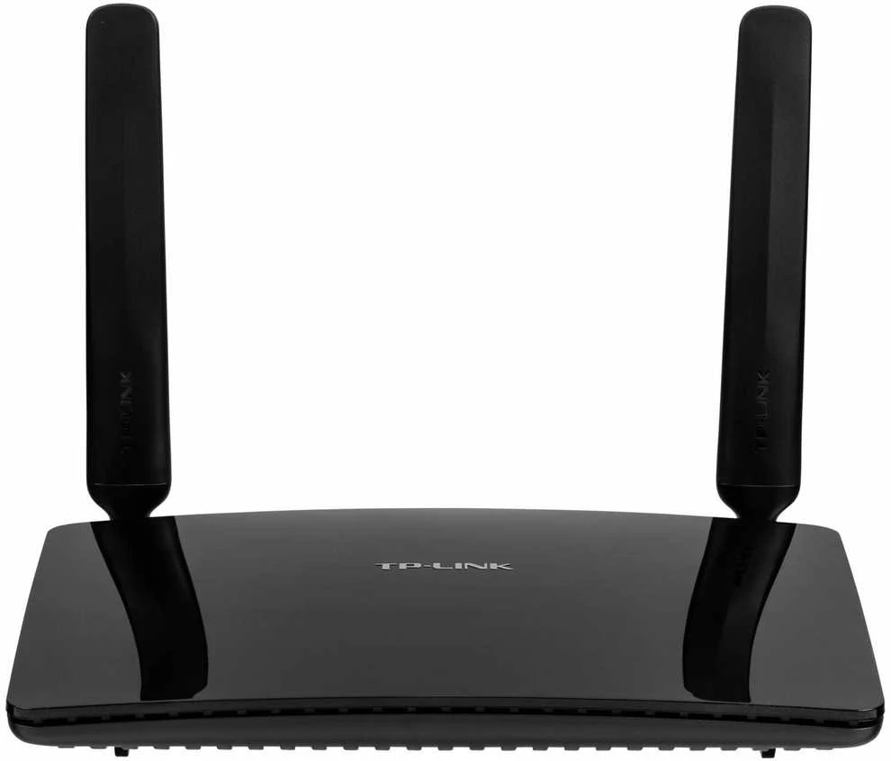 TP-LINK AC750 Wireless Dual Band 4G LTE Maršrutizatorius
