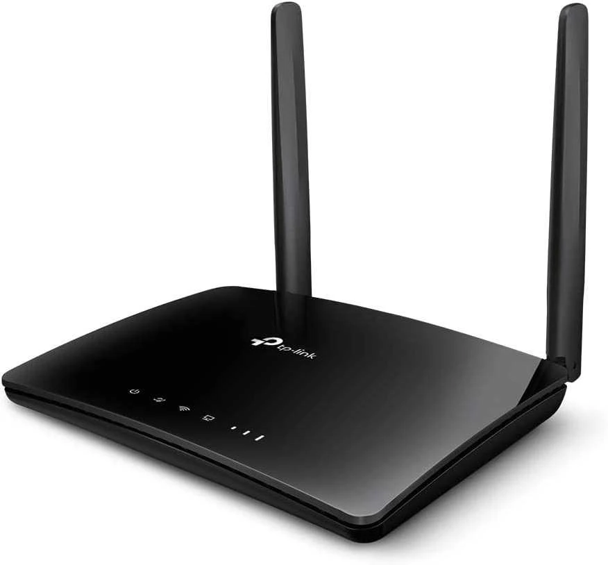 Maršrutizatorius TP-Link Archer MR400