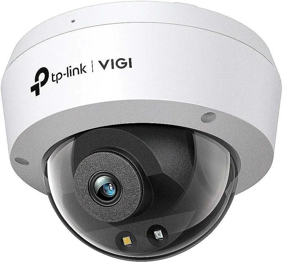 TP-LINK TPLINK IP-Kamera IPKamera VIGI C250(4MM)