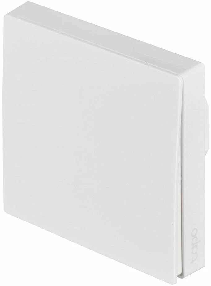 TP-LINK išmanusis šviesos jungiklis „Tapo S210“ (TAPO S210)