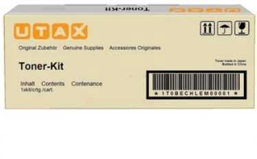Utax Toneris CK-5515 CK5515 Magenta (1T02ZLBUT0)