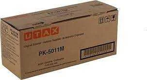 Triumph Adler/Utax PK-5011M (1T02NRBTA0/1T02NRBUT0) Lazerinė kasetė, Purpurinė