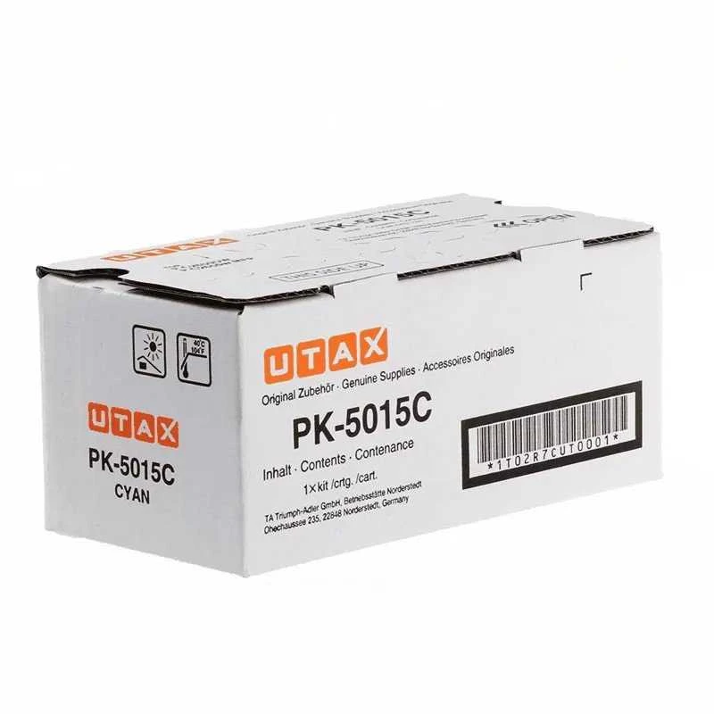 Utax Toneris PK-5015M PK5015M Magenta (1T02R7BUT0)