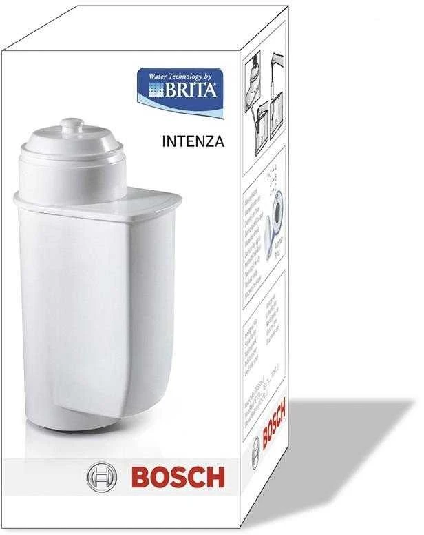 Bosch TCZ7003 1 x Vanduo filtras
