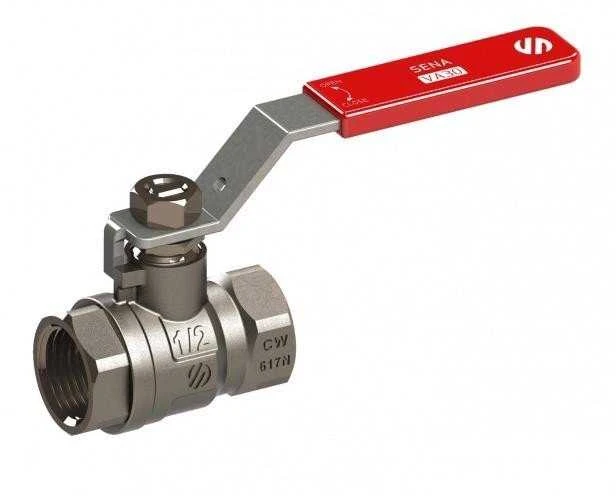 Arco Ventilis 150104 Sena, 3/4", vidinis sriegis