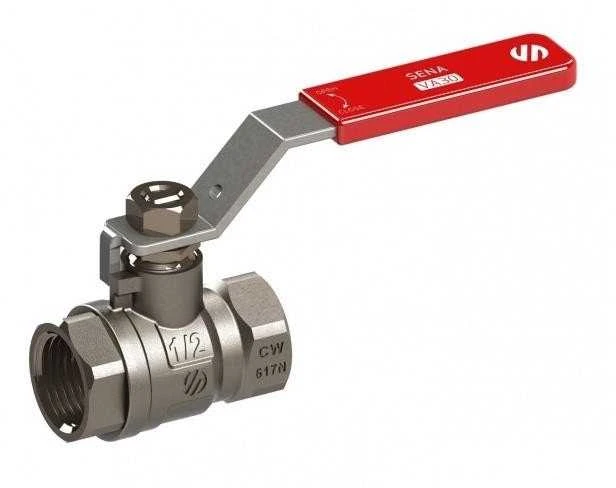 Arco Ventilis 150106 Sena, 1 1/4", vidinis sriegis