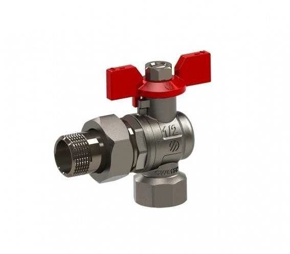 Arco Ventilis 154303 Sena, 1/2", vidinis/išorinis sriegiai