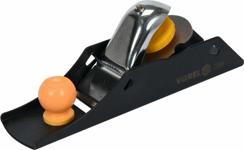 VOREL METAL MEDIENOS PLOKŠTUMAS 200mm / AŠMENYS 42mm