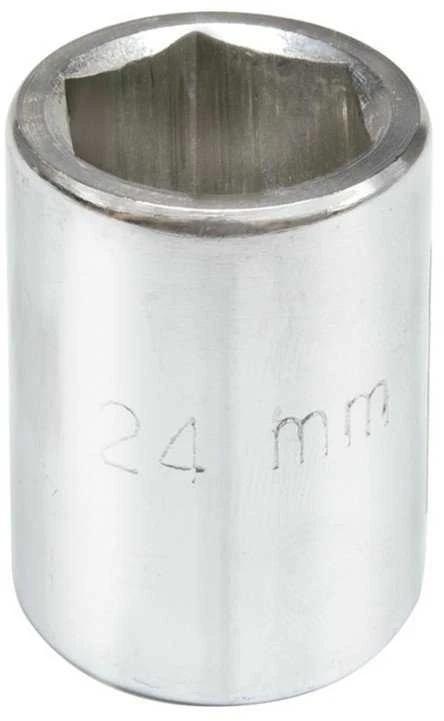 Toya Sa Poland VOREL ŠEŠIAKAMPIS ANTGALINIS ANTGALIS 3/4" TRUMPAS 24 mm 53410