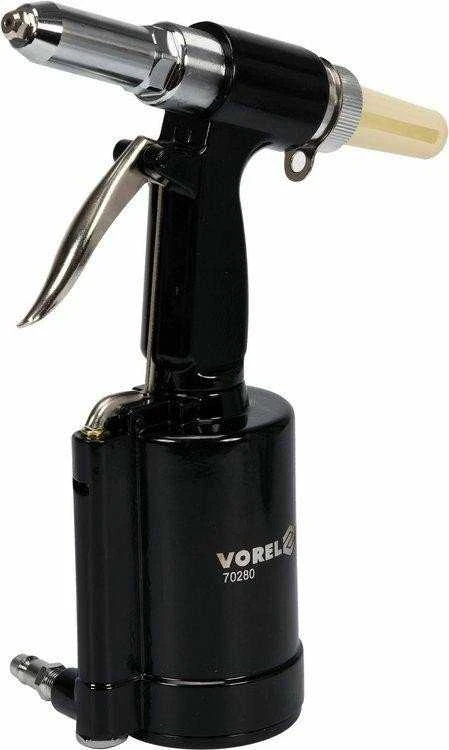 VOREL NITOWNICA pneumatinis 2,4-4,8mm