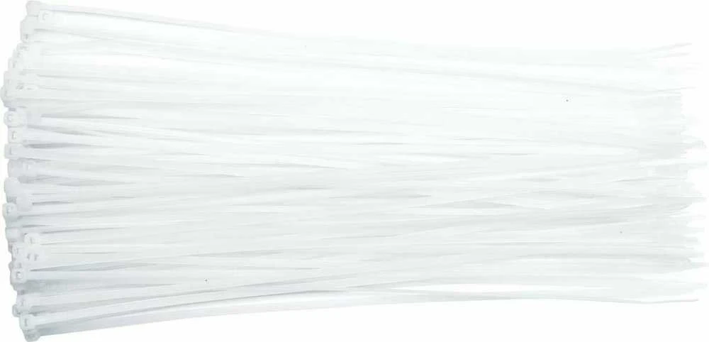 VOREL OPASKA PLASTIKOWA BALTA 360 * 4,8 /100szt 73886
