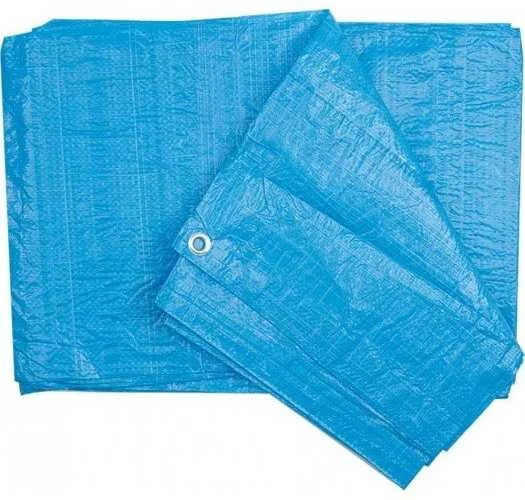 VOREL PLANDEKA mėlyna 90g 8 x 12m