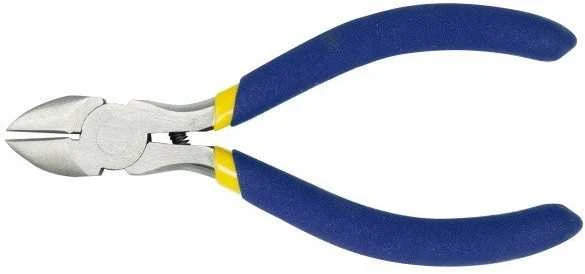Šoninės replės 110mm Vorel 42301