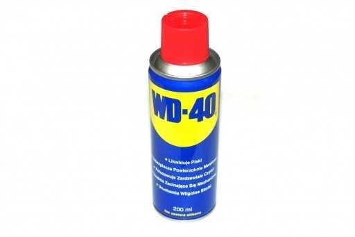 Płyn Oem Daugiafunkcinis purškiklis WD-40 250ml