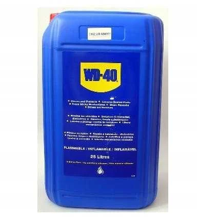 WD-40 PREPARAT Daugiafunkcinis 25L