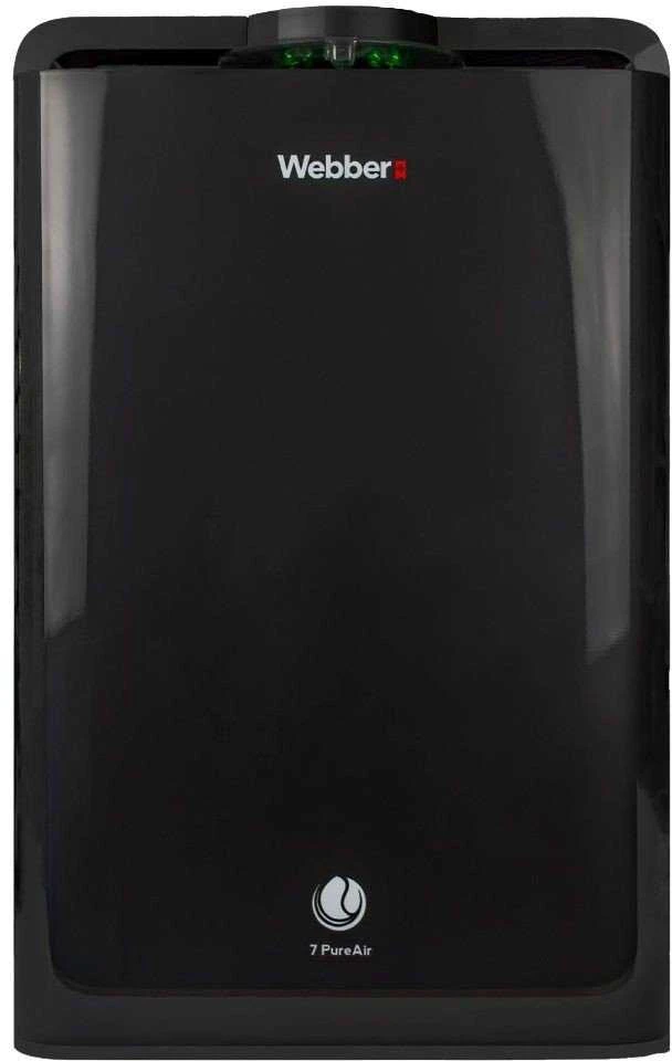 WEBBER AP9700 WI-FI oro valytuvas