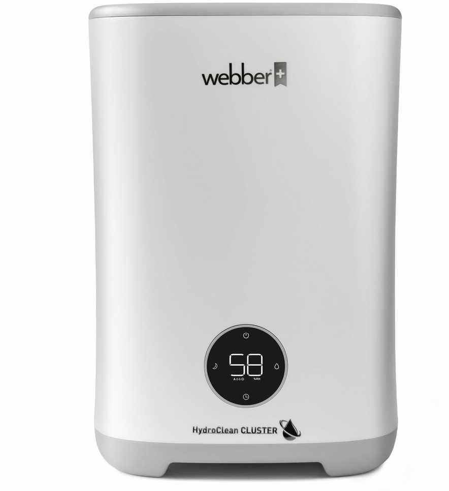 Webber HH3002 garuojantis oro drėkintuvas
