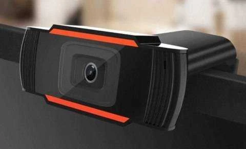 Kamera WEBCAM B1 720P