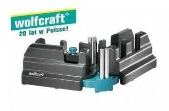 Lovelis kampų pjovimui Wolfcraft 6948000