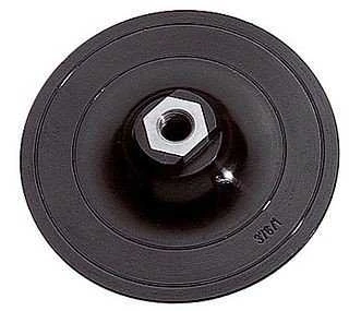 WOLFCRAFT DYSK SZLIFIERSKI 180mm NA RZEP