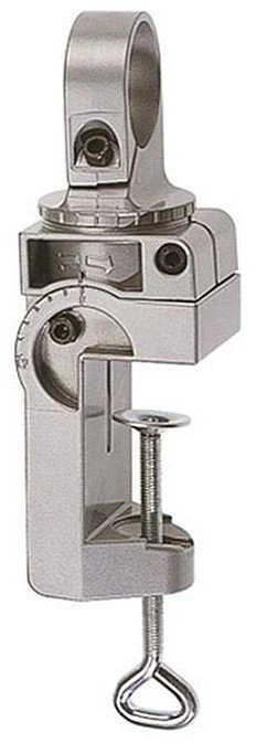 Stovas gręžtuvams Wolfcraft 4800000
