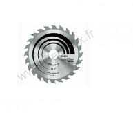 Bosch Disk.pjūkl.diskas Expert 254 x 30 x 2,4 mm, 60