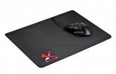 Spire X2 Gaming Pelės kilimėlis X2 XPAD 400x300x3 mm, Juodas, X2-MP02