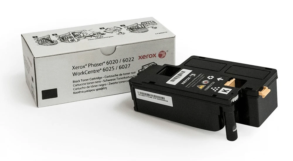Xerox 106R02757 tonerio kasetė Originalus Rausvai raudona 1 vnt