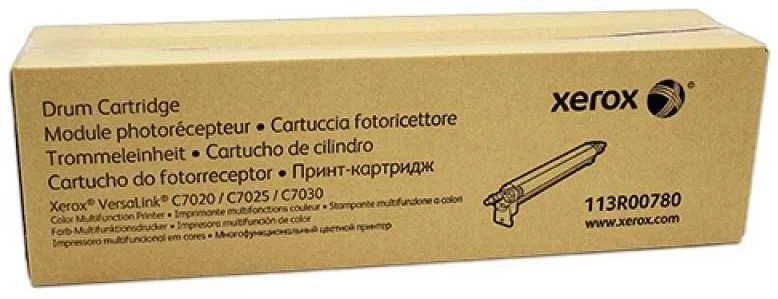 Xerox VersaLink C7000 Series (113R00780) Drum Cartridge, CMYK